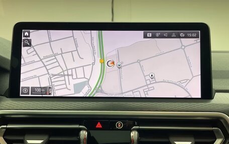 BMW X3, 2023 год, 4 585 000 рублей, 11 фотография