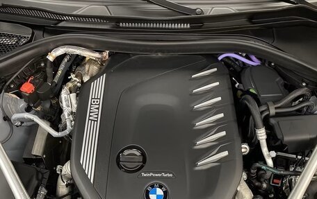 BMW X3, 2023 год, 4 585 000 рублей, 13 фотография