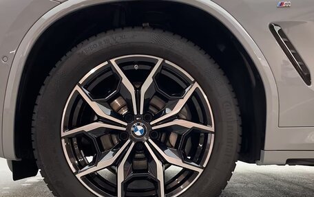 BMW X3, 2023 год, 4 585 000 рублей, 14 фотография