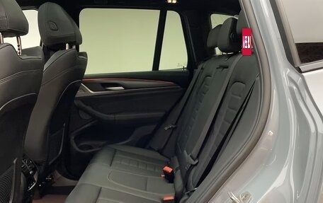 BMW X3, 2023 год, 4 585 000 рублей, 8 фотография