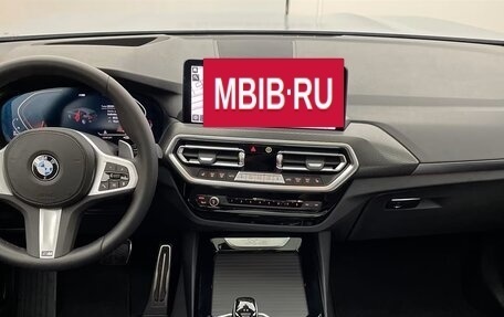 BMW X3, 2023 год, 4 585 000 рублей, 7 фотография