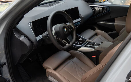 BMW X3, 2025 год, 5 755 000 рублей, 9 фотография