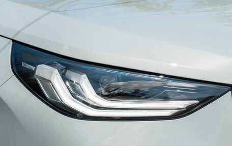 BMW X3, 2025 год, 5 755 000 рублей, 8 фотография