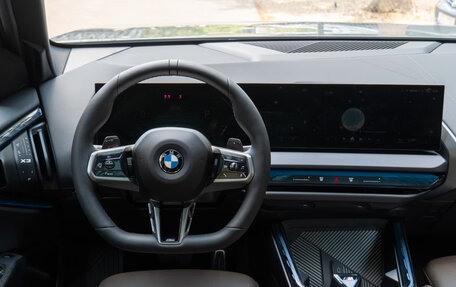 BMW X3, 2025 год, 5 755 000 рублей, 13 фотография