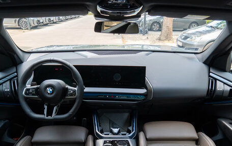 BMW X3, 2025 год, 5 755 000 рублей, 11 фотография