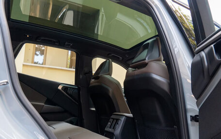 BMW X3, 2025 год, 5 755 000 рублей, 18 фотография