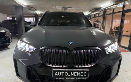BMW X5, 2025 год, 11 190 000 рублей, 2 фотография