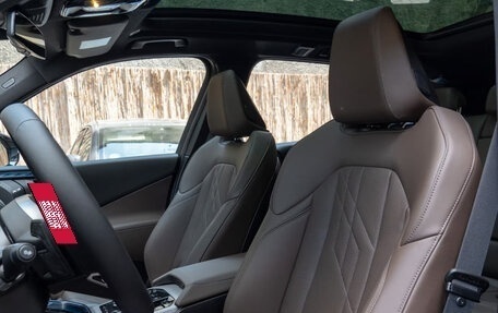 BMW X3, 2025 год, 5 755 000 рублей, 10 фотография