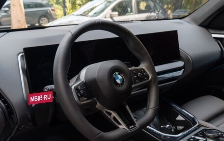 BMW X3, 2025 год, 5 755 000 рублей, 12 фотография