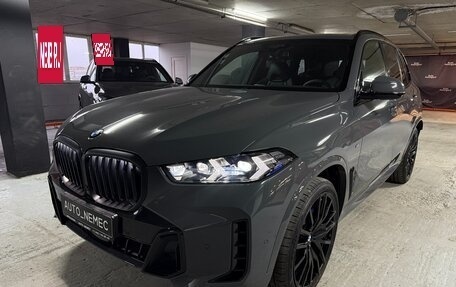 BMW X5, 2025 год, 11 190 000 рублей, 3 фотография