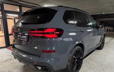 BMW X5, 2025 год, 11 190 000 рублей, 6 фотография