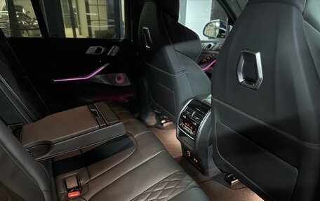 BMW X5, 2025 год, 11 190 000 рублей, 11 фотография