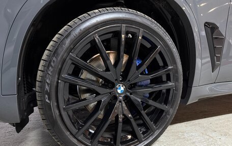 BMW X5, 2025 год, 11 190 000 рублей, 14 фотография