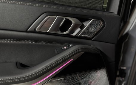 BMW X5, 2025 год, 11 190 000 рублей, 17 фотография