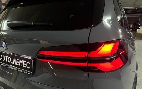 BMW X5, 2025 год, 11 190 000 рублей, 8 фотография