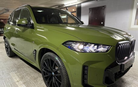 BMW X5, 2025 год, 11 190 000 рублей, 19 фотография