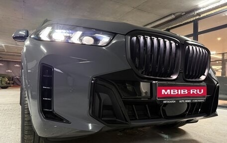 BMW X5, 2025 год, 11 190 000 рублей, 7 фотография