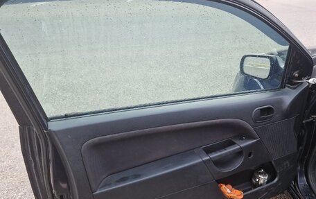 Ford Fiesta, 2006 год, 460 000 рублей, 3 фотография