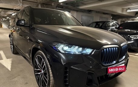 BMW X5, 2025 год, 11 190 000 рублей, 21 фотография