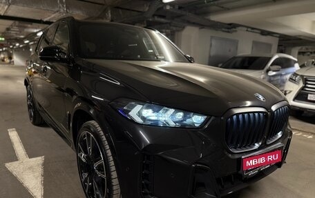 BMW X5, 2025 год, 11 190 000 рублей, 25 фотография