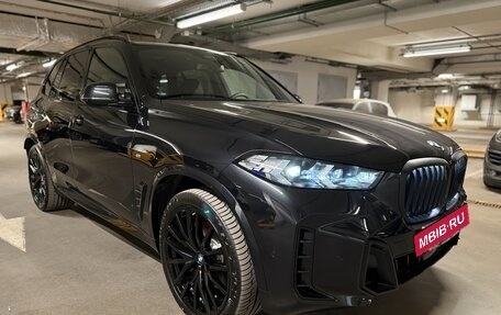 BMW X5, 2025 год, 11 190 000 рублей, 26 фотография