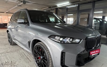 BMW X5, 2025 год, 11 190 000 рублей, 28 фотография