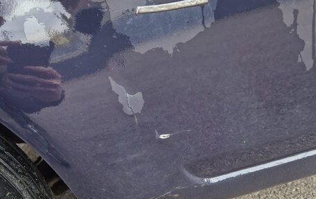 Ford Fiesta, 2006 год, 460 000 рублей, 14 фотография