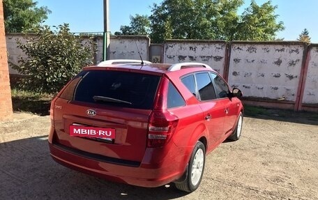 KIA cee'd I рестайлинг, 2008 год, 610 000 рублей, 5 фотография