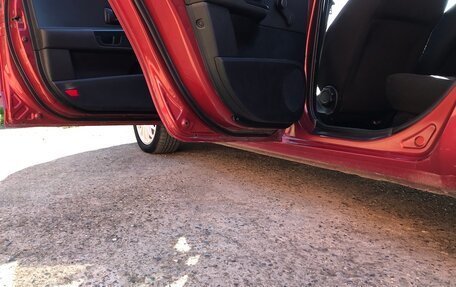 KIA cee'd I рестайлинг, 2008 год, 610 000 рублей, 8 фотография