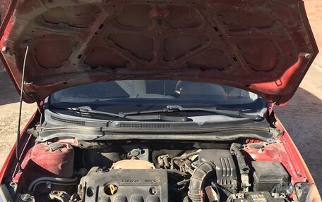 KIA cee'd I рестайлинг, 2008 год, 610 000 рублей, 11 фотография