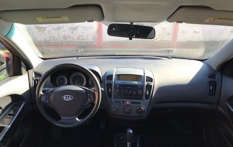 KIA cee'd I рестайлинг, 2008 год, 610 000 рублей, 12 фотография