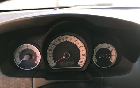 KIA cee'd I рестайлинг, 2008 год, 610 000 рублей, 10 фотография