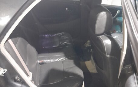 Mazda 323, 2002 год, 184 000 рублей, 8 фотография