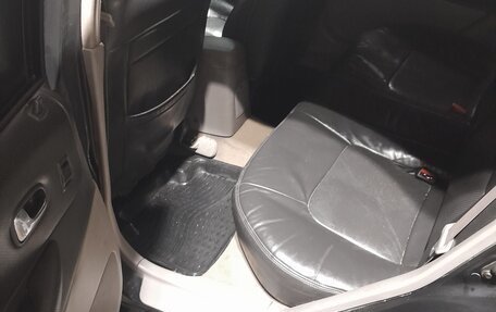 Mazda 323, 2002 год, 184 000 рублей, 9 фотография