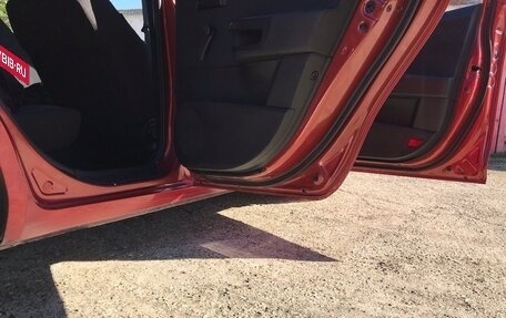 KIA cee'd I рестайлинг, 2008 год, 610 000 рублей, 9 фотография