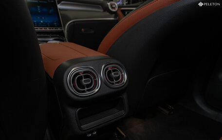 Mercedes-Benz GLC Coupe, 2024 год, 8 100 000 рублей, 14 фотография