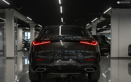 Mercedes-Benz GLC Coupe, 2024 год, 8 100 000 рублей, 6 фотография