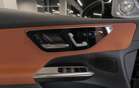 Mercedes-Benz GLC Coupe, 2024 год, 8 100 000 рублей, 15 фотография