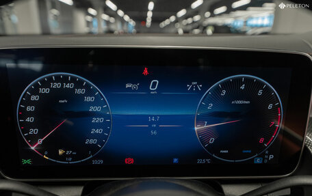 Mercedes-Benz GLC Coupe, 2024 год, 8 100 000 рублей, 12 фотография