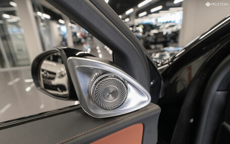 Mercedes-Benz GLC Coupe, 2024 год, 8 100 000 рублей, 16 фотография