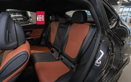 Mercedes-Benz GLC Coupe, 2024 год, 8 100 000 рублей, 13 фотография