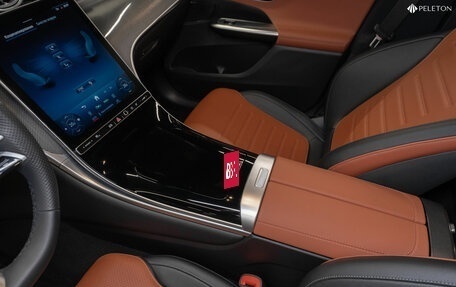 Mercedes-Benz GLC Coupe, 2024 год, 8 100 000 рублей, 17 фотография