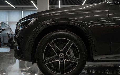 Mercedes-Benz GLC Coupe, 2024 год, 8 100 000 рублей, 26 фотография