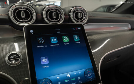 Mercedes-Benz GLC Coupe, 2024 год, 8 100 000 рублей, 21 фотография