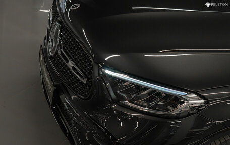 Mercedes-Benz GLC Coupe, 2024 год, 8 100 000 рублей, 27 фотография