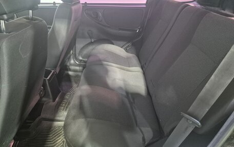 Chevrolet Niva I рестайлинг, 2011 год, 400 000 рублей, 14 фотография