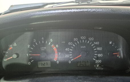 Chevrolet Niva I рестайлинг, 2011 год, 400 000 рублей, 9 фотография