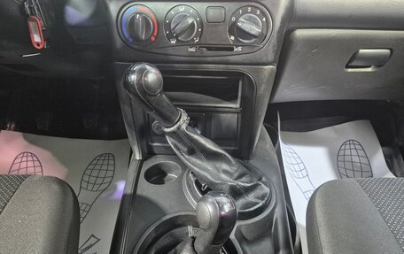 Chevrolet Niva I рестайлинг, 2011 год, 400 000 рублей, 16 фотография