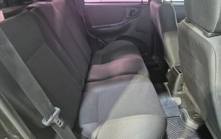 Chevrolet Niva I рестайлинг, 2011 год, 400 000 рублей, 15 фотография