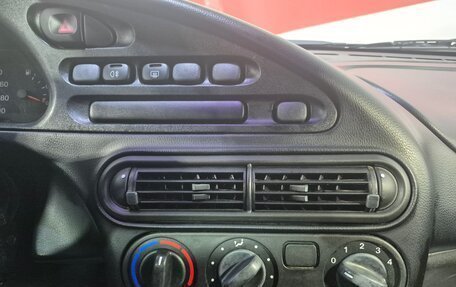 Chevrolet Niva I рестайлинг, 2011 год, 400 000 рублей, 17 фотография